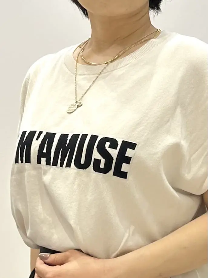 ONWARD CROSSET SELECT 前田 コーディネート画像