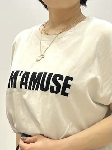 ONWARD CROSSET SELECT 前田 コーディネート画像