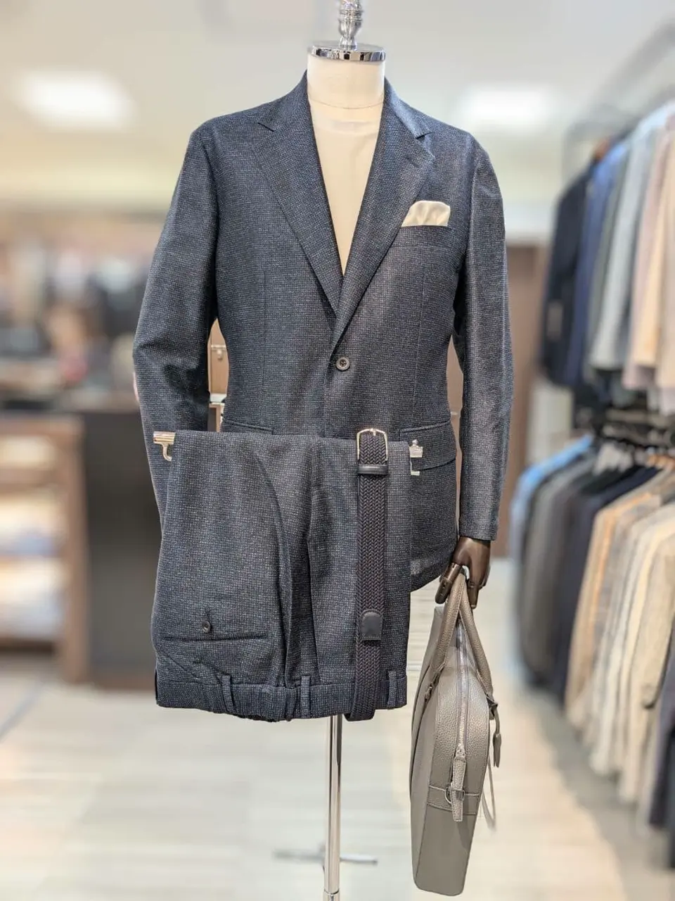 ONWARD CROSSET SELECT 市川真理子 コーディネート画像