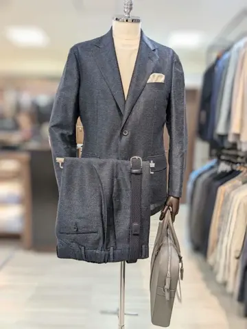 ONWARD CROSSET SELECT 市川真理子 コーディネート画像