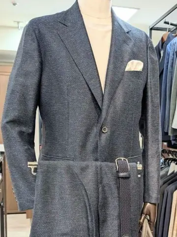 ONWARD CROSSET SELECT 市川真理子 コーディネート画像