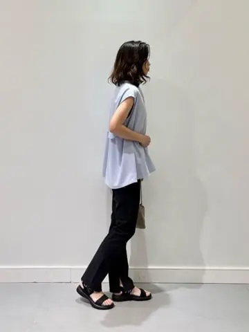 ONWARD CROSSET SELECT Hiro コーディネート画像