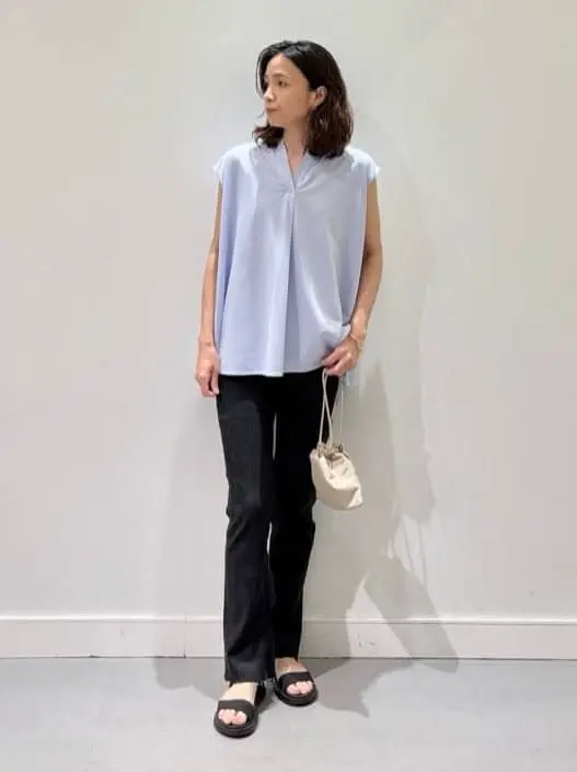 ONWARD CROSSET SELECT Hiro コーディネート画像