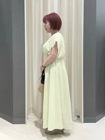 ONWARD CROSSET SELECT 吉田 コーディネート画像