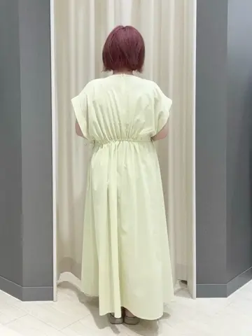 ONWARD CROSSET SELECT 吉田 コーディネート画像