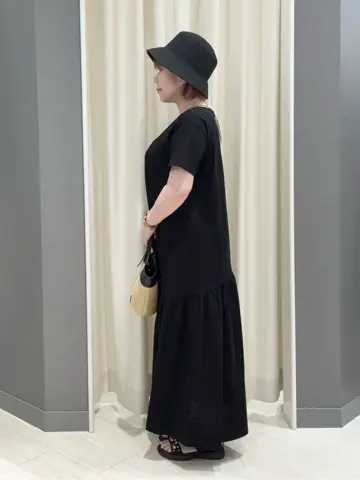 ONWARD CROSSET SELECT 吉田 コーディネート画像