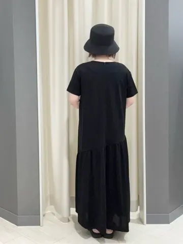 ONWARD CROSSET SELECT 吉田 コーディネート画像