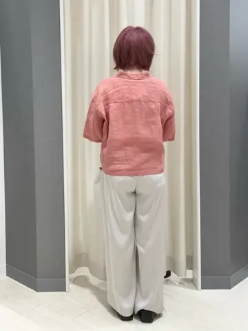 ONWARD CROSSET SELECT 吉田 コーディネート画像