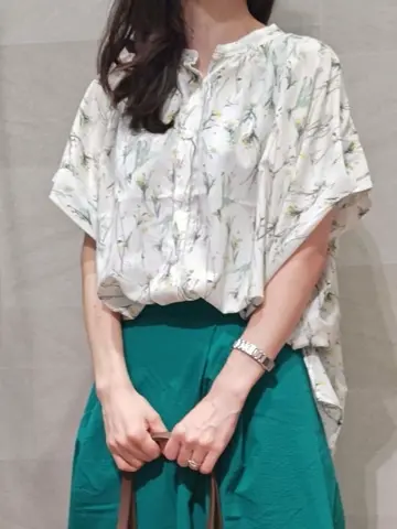 ONWARD CROSSET SELECT 浅岡 コーディネート画像