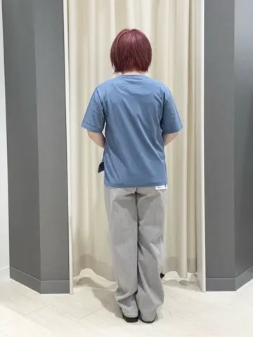 ONWARD CROSSET SELECT 吉田 コーディネート画像