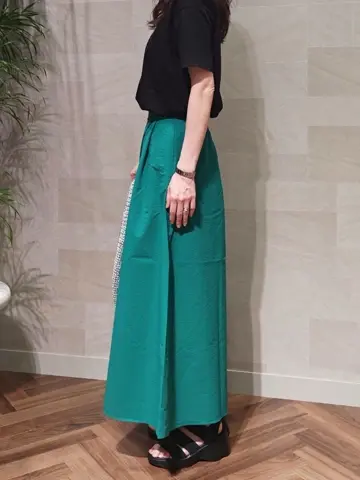 ONWARD CROSSET SELECT 浅岡 コーディネート画像