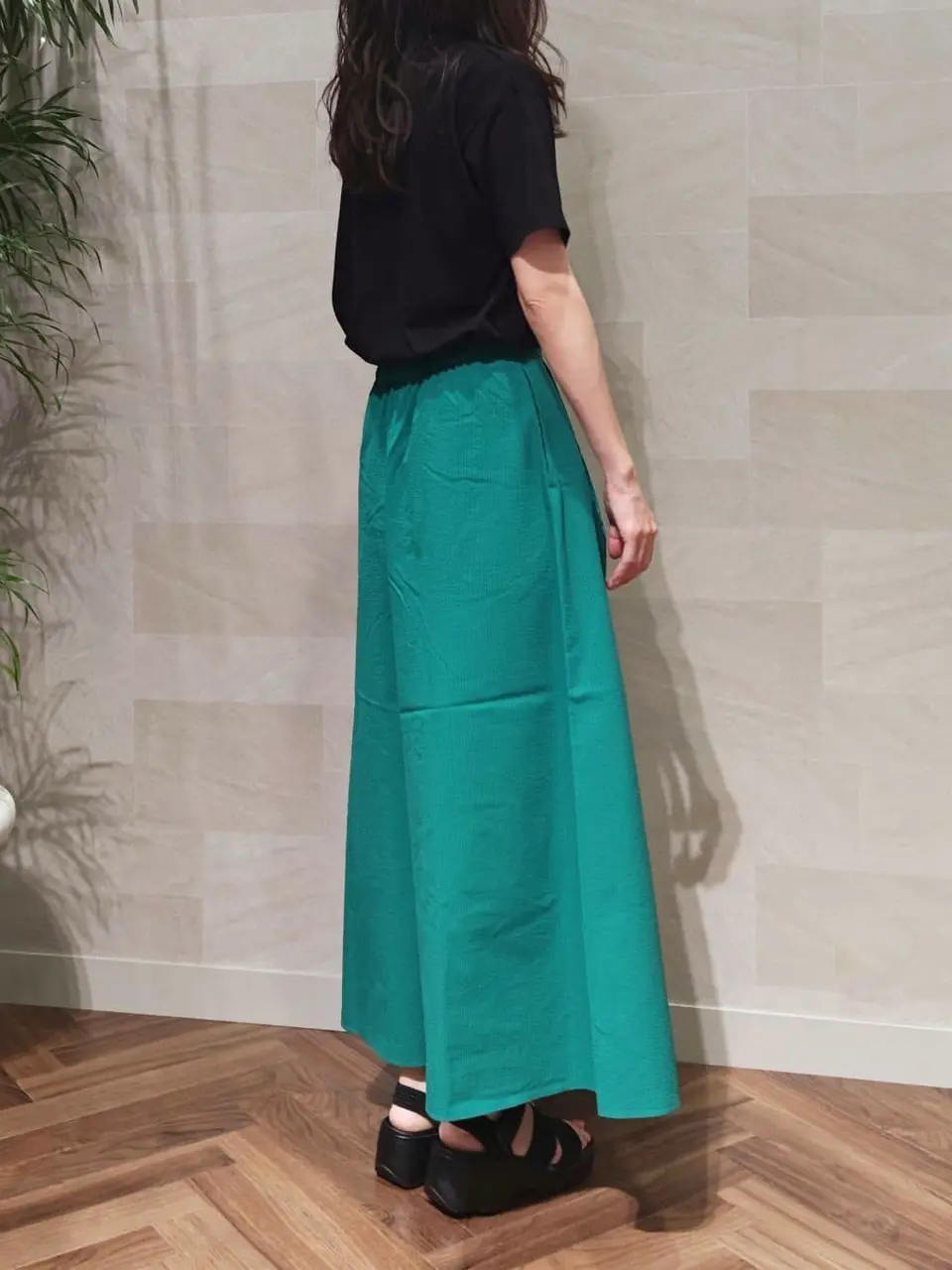 ONWARD CROSSET SELECT 浅岡 コーディネート画像