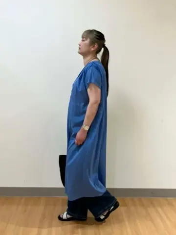 ONWARD CROSSET SELECT nori コーディネート画像