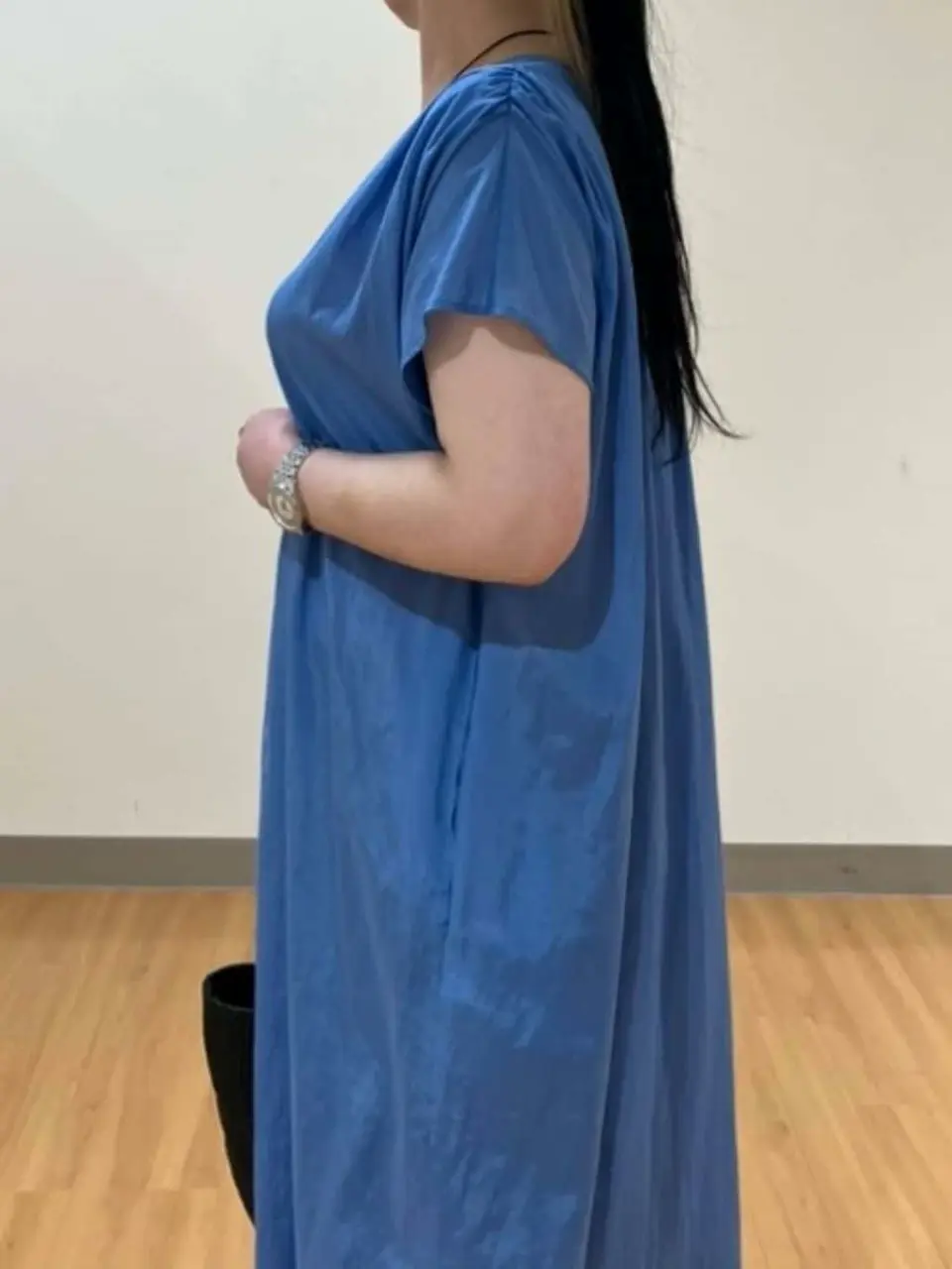 ONWARD CROSSET SELECT nori コーディネート画像