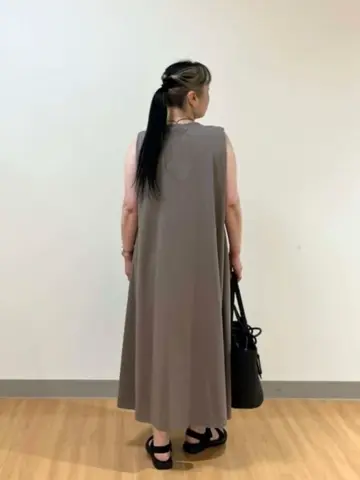 ONWARD CROSSET SELECT nori コーディネート画像