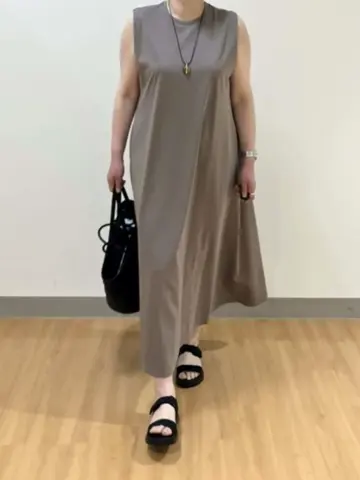 ONWARD CROSSET SELECT nori コーディネート画像