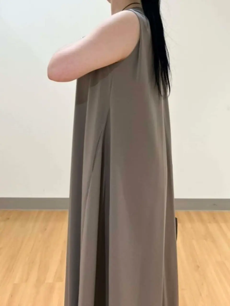 ONWARD CROSSET SELECT nori コーディネート画像