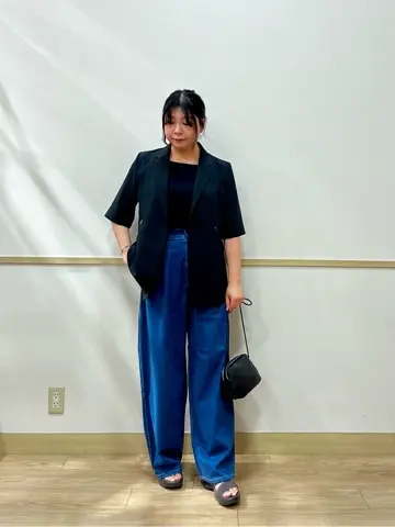 ONWARD CROSSET SELECT 小澤 コーディネート画像