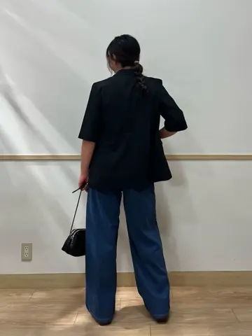 ONWARD CROSSET SELECT 小澤 コーディネート画像