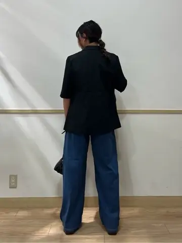 ONWARD CROSSET SELECT 小澤 コーディネート画像