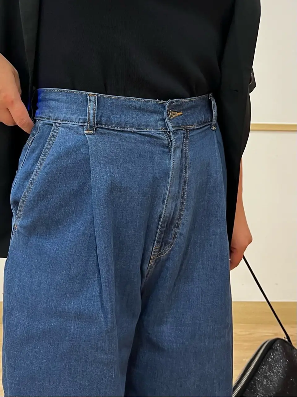 ONWARD CROSSET SELECT 小澤 コーディネート画像