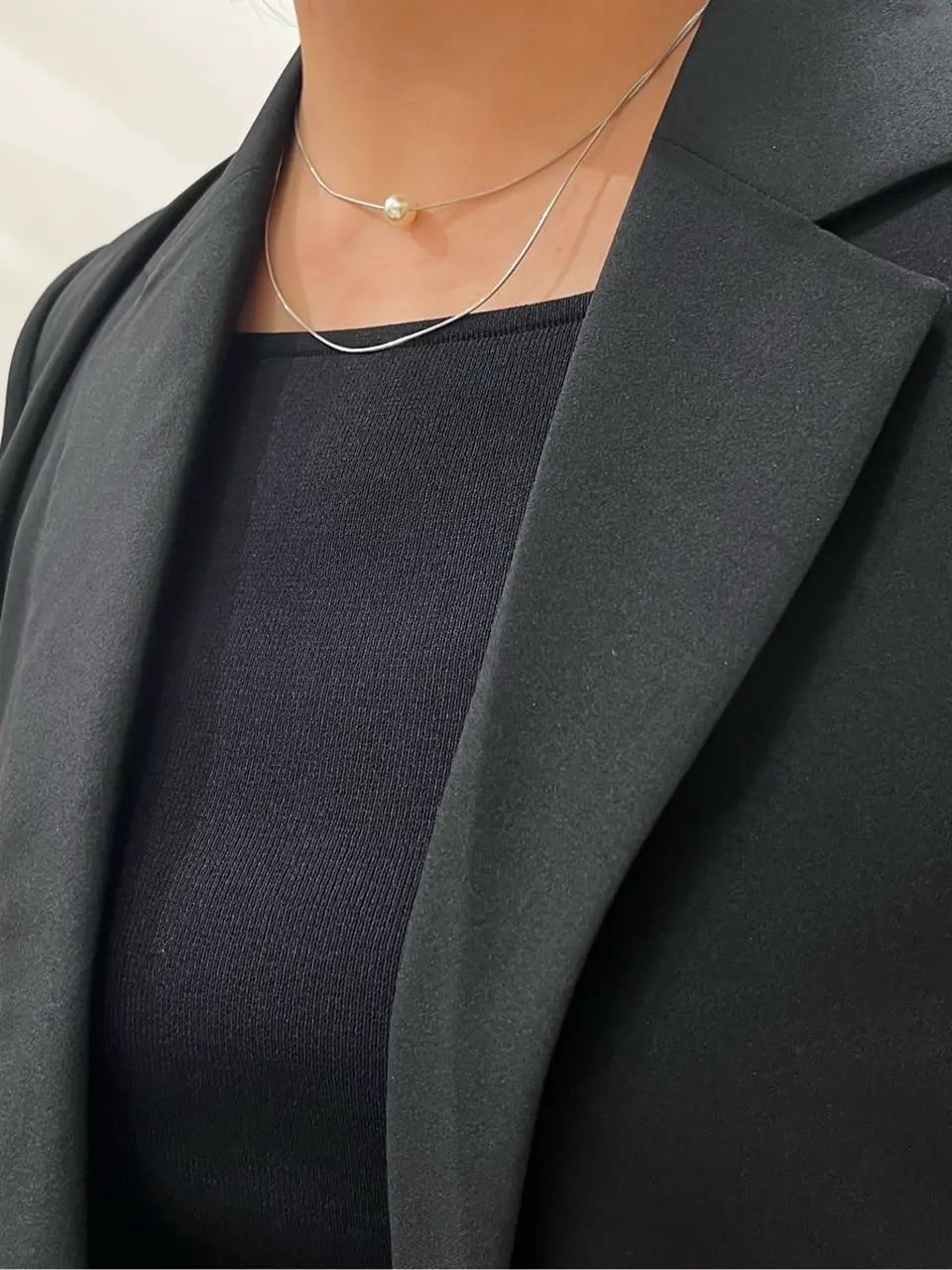 ONWARD CROSSET SELECT 小澤 コーディネート画像