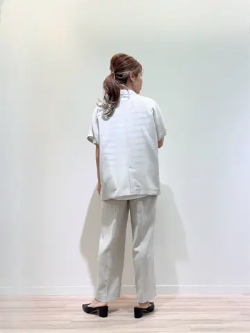 ONWARD CROSSET SELECT 芦原 コーディネート画像