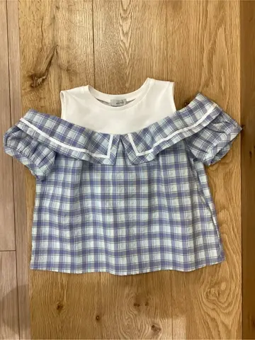 ONWARD CROSSET SELECT 鈴木 コーディネート画像