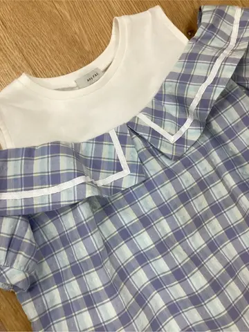 ONWARD CROSSET SELECT 鈴木 コーディネート画像