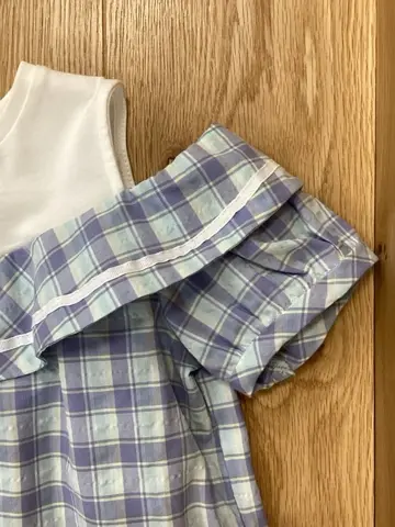 ONWARD CROSSET SELECT 鈴木 コーディネート画像