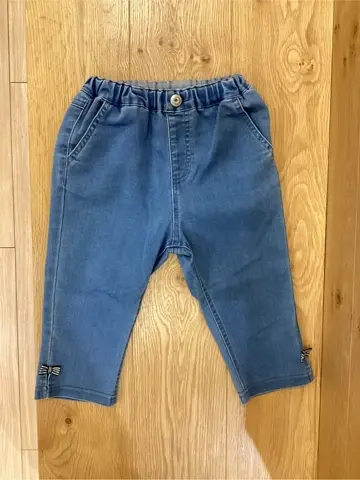 ONWARD CROSSET SELECT 鈴木 コーディネート画像