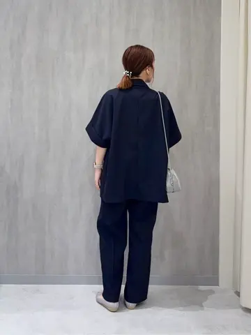 ONWARD CROSSET SELECT 若松 コーディネート画像