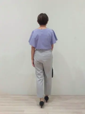 ONWARD CROSSET SELECT 川口 コーディネート画像