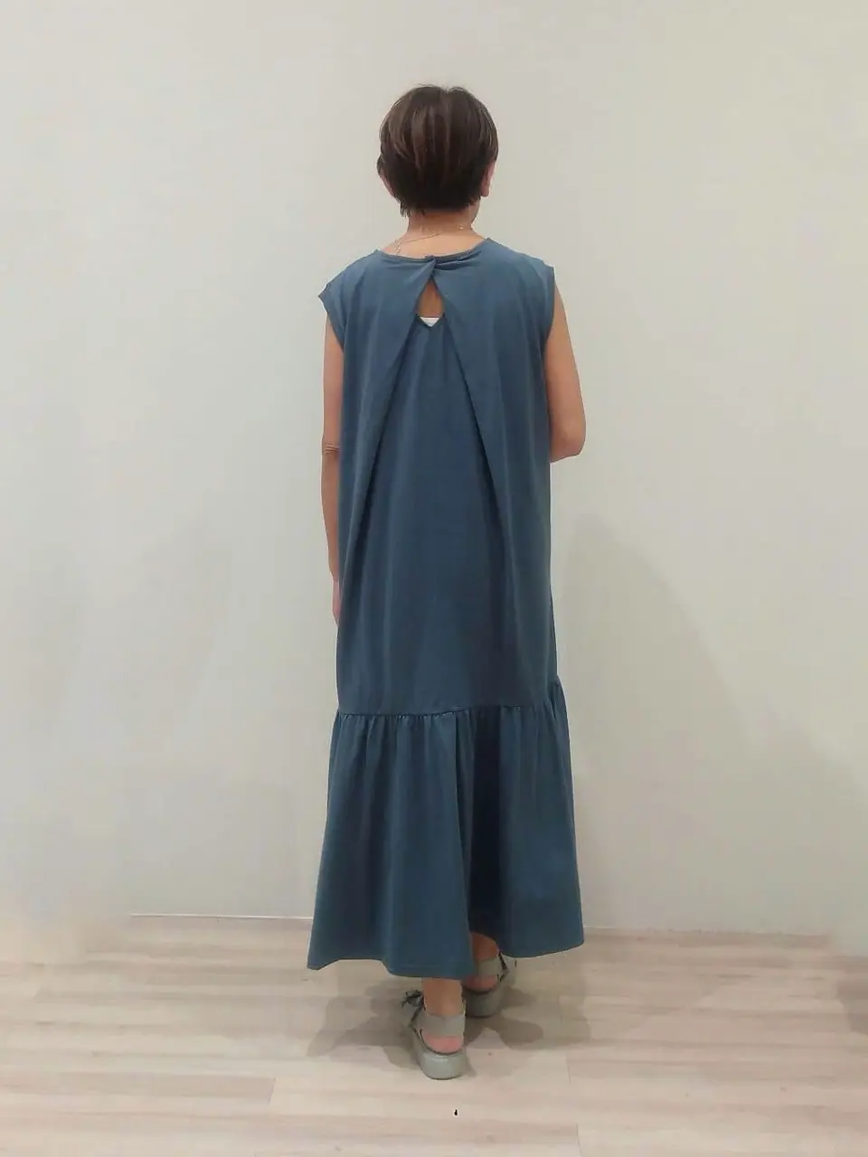 ONWARD CROSSET SELECT 川口 コーディネート画像