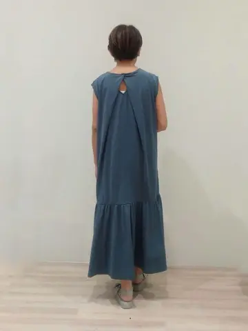 ONWARD CROSSET SELECT 川口 コーディネート画像