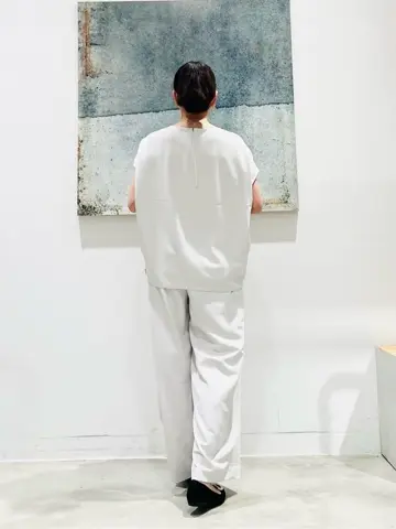 ONWARD CROSSET SELECT 會澤 コーディネート画像