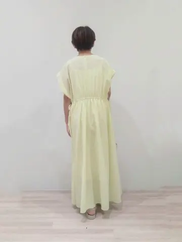 ONWARD CROSSET SELECT 川口 コーディネート画像