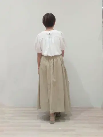 ONWARD CROSSET SELECT 川口 コーディネート画像