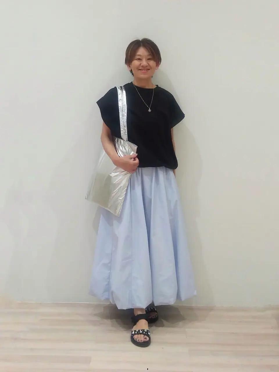  川口 コーディネート画像