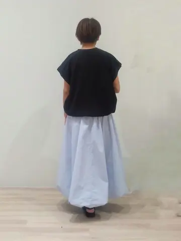 ONWARD CROSSET SELECT 川口 コーディネート画像