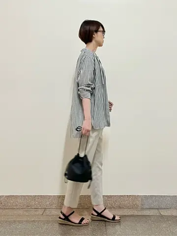 ONWARD CROSSET SELECT 伊藤 コーディネート画像