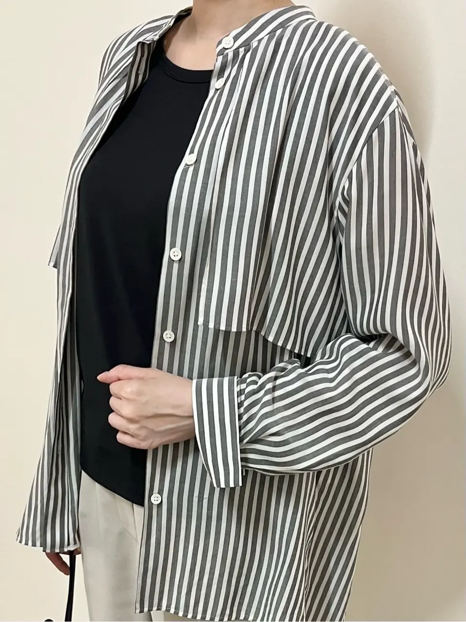 ONWARD CROSSET SELECT 伊藤 コーディネート画像