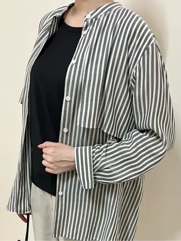 ONWARD CROSSET SELECT 伊藤 コーディネート画像