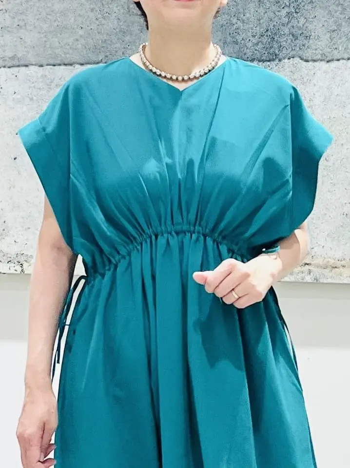 ONWARD CROSSET SELECT 會澤 コーディネート画像