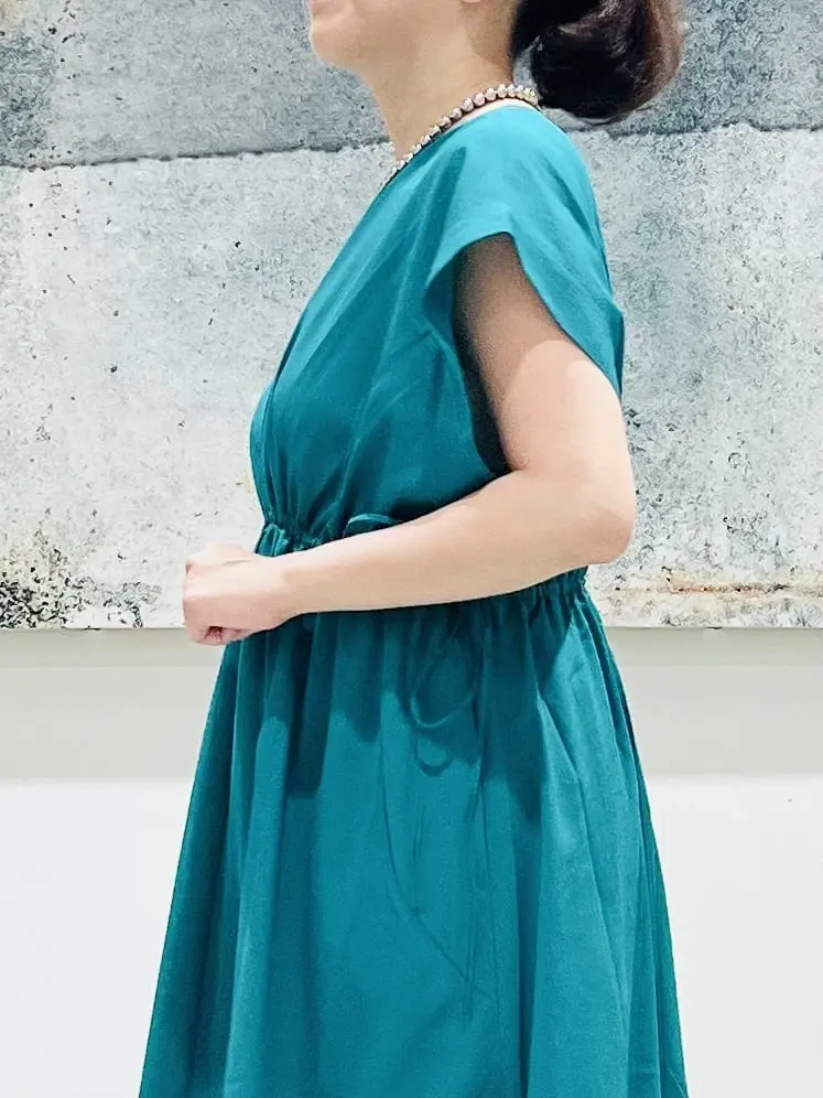 ONWARD CROSSET SELECT 會澤 コーディネート画像