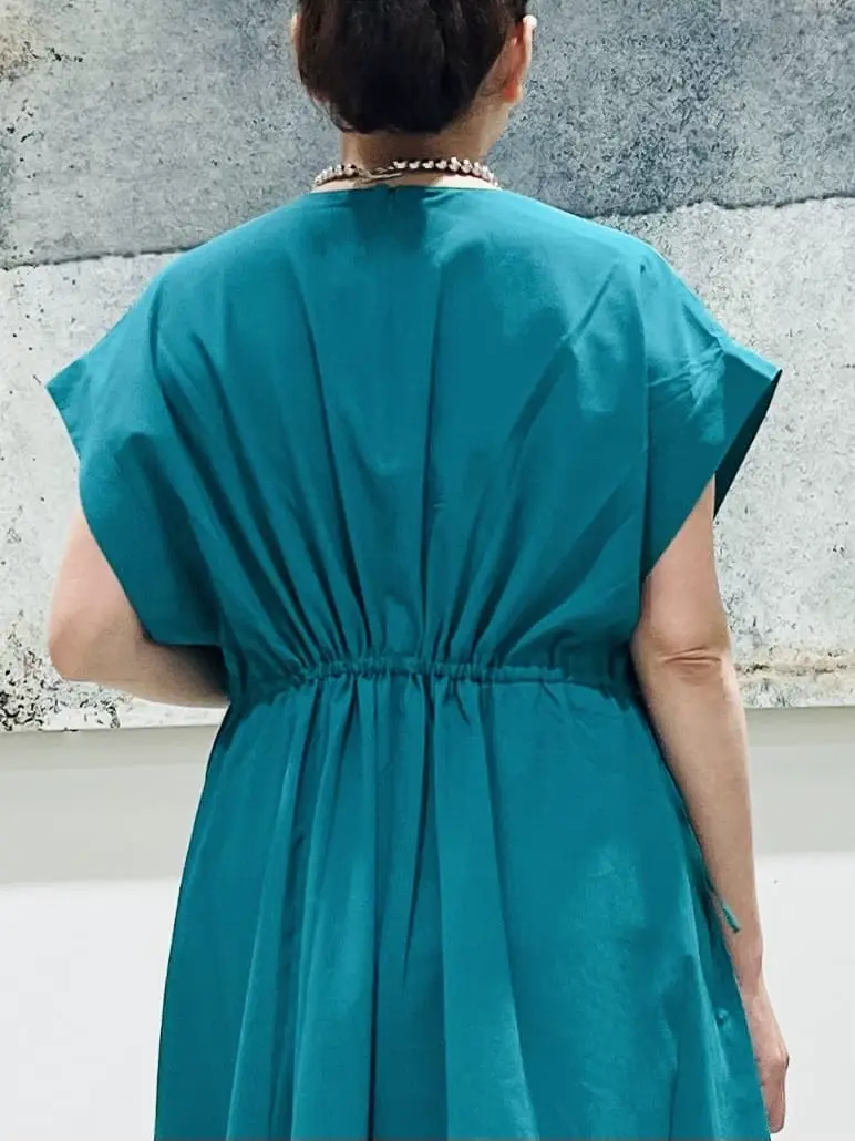 ONWARD CROSSET SELECT 會澤 コーディネート画像