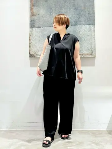 ONWARD CROSSET SELECT 千葉 コーディネート画像