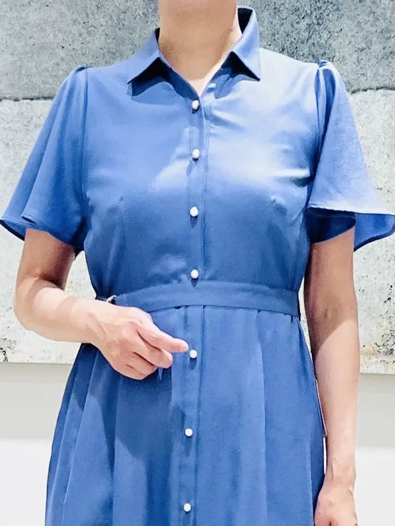 ONWARD CROSSET SELECT 會澤 コーディネート画像