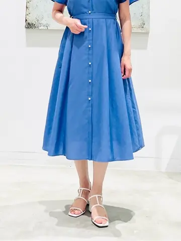 ONWARD CROSSET SELECT 會澤 コーディネート画像