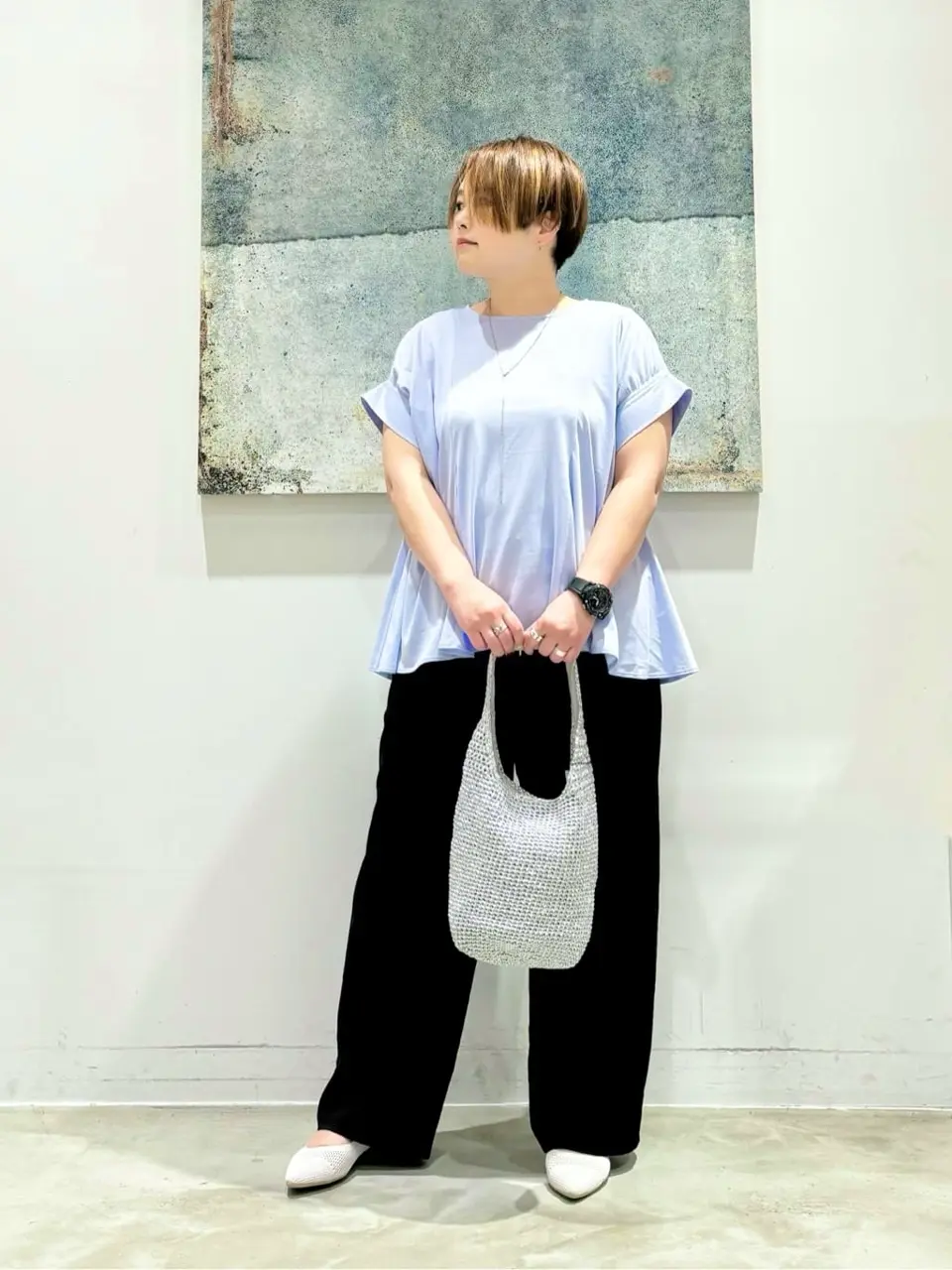  千葉 コーディネート画像